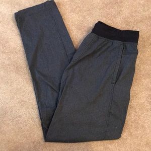 Mens LULULEMON trackpant